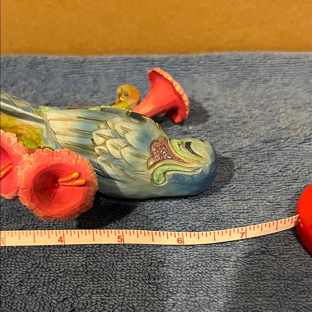 Jim Shore ‘Beauty in Bloom’ Figurine - Picture 10 of 10